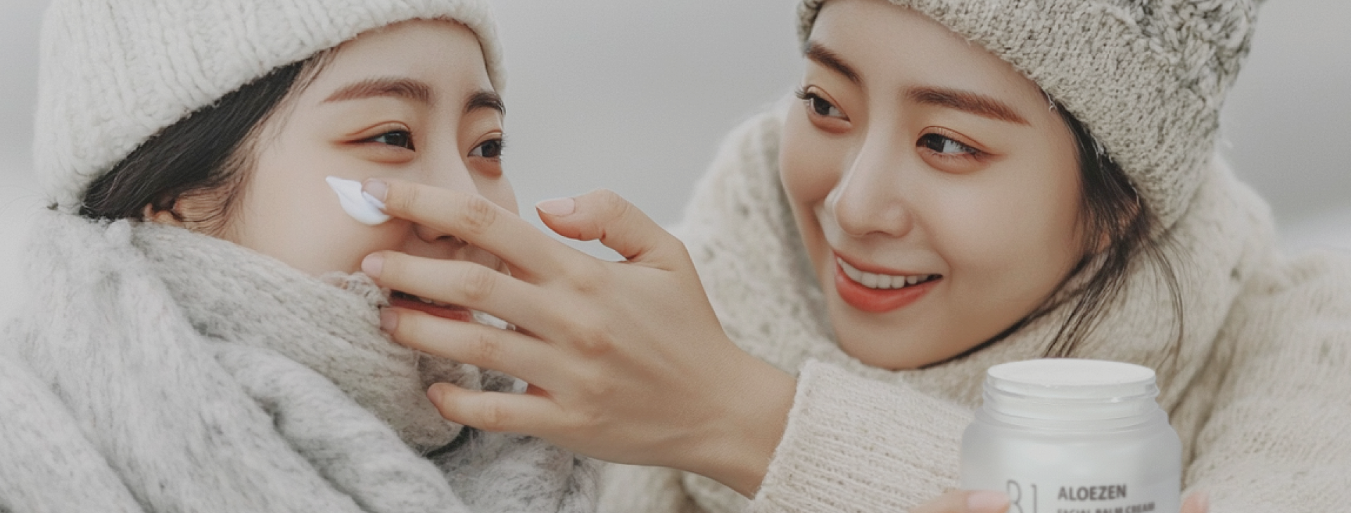 Winter Skincare